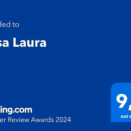 卡门港Casa Laura别墅 外观 照片