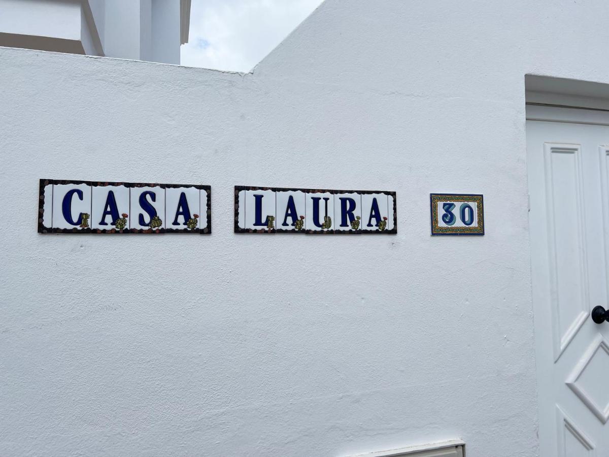 卡门港Casa Laura别墅 外观 照片
