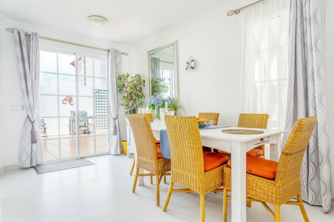 卡门港Casa Laura别墅 外观 照片