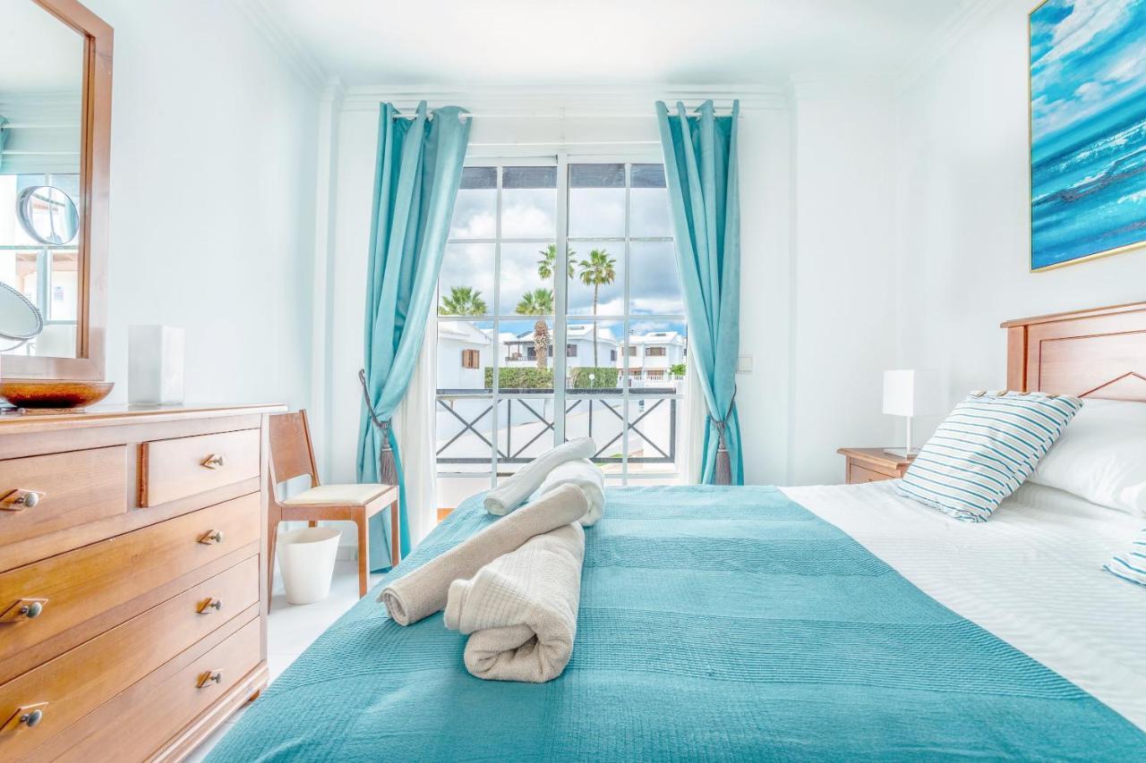 卡门港Casa Laura别墅 外观 照片