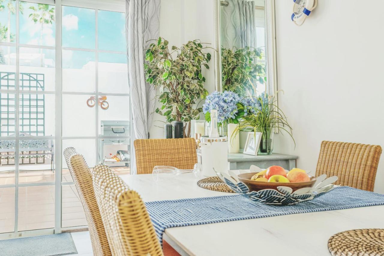 卡门港Casa Laura别墅 外观 照片