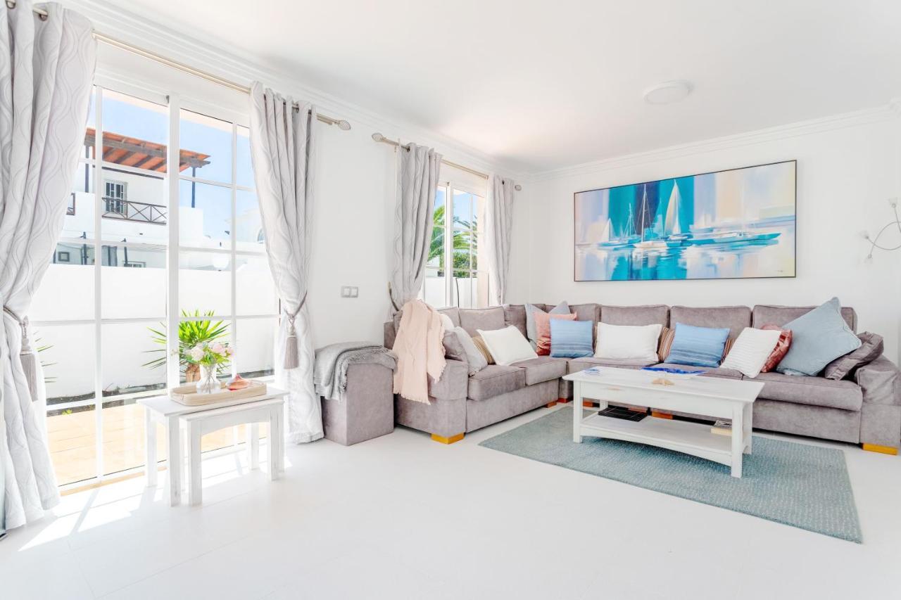 卡门港Casa Laura别墅 外观 照片