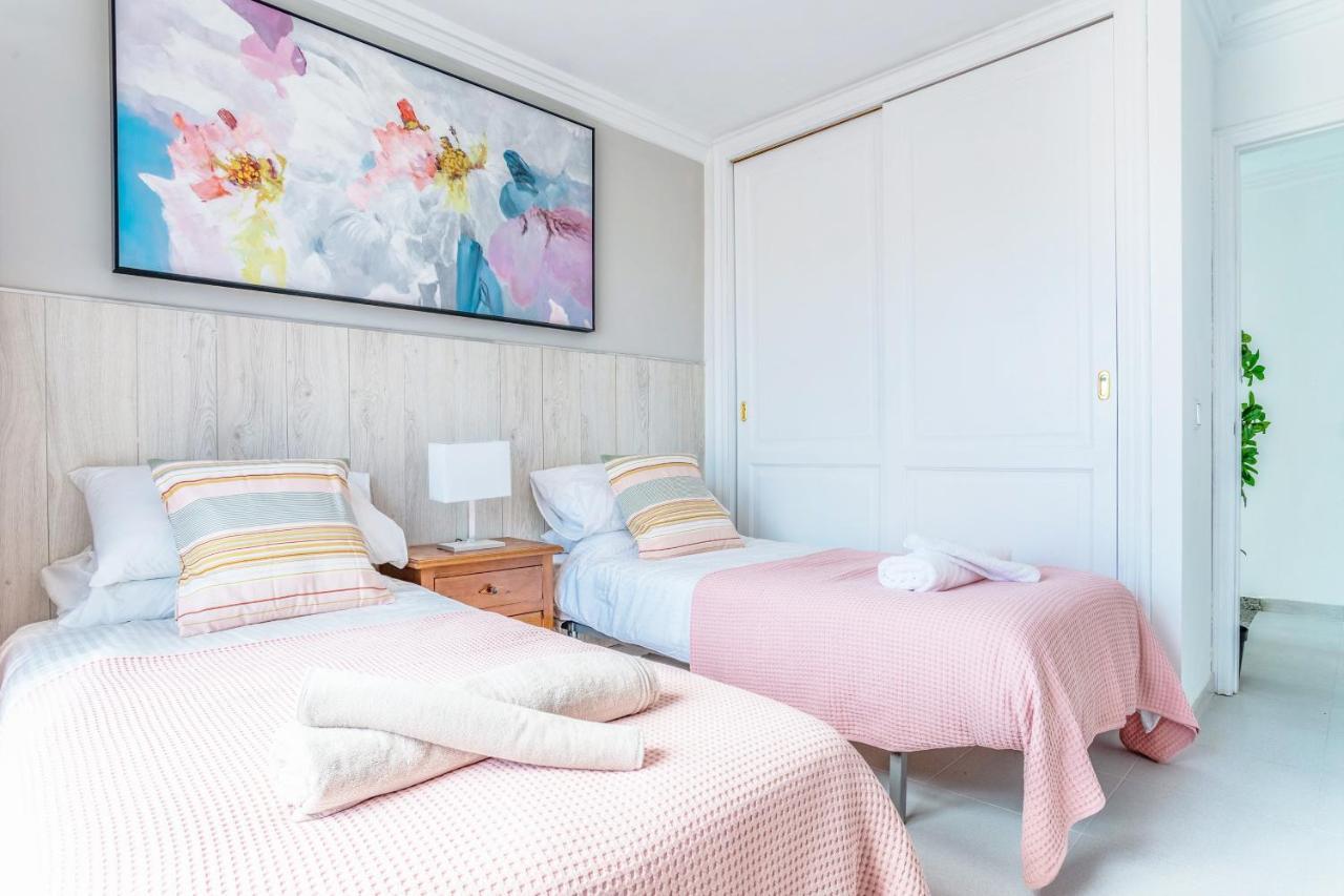 卡门港Casa Laura别墅 外观 照片