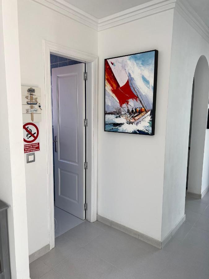 卡门港Casa Laura别墅 外观 照片