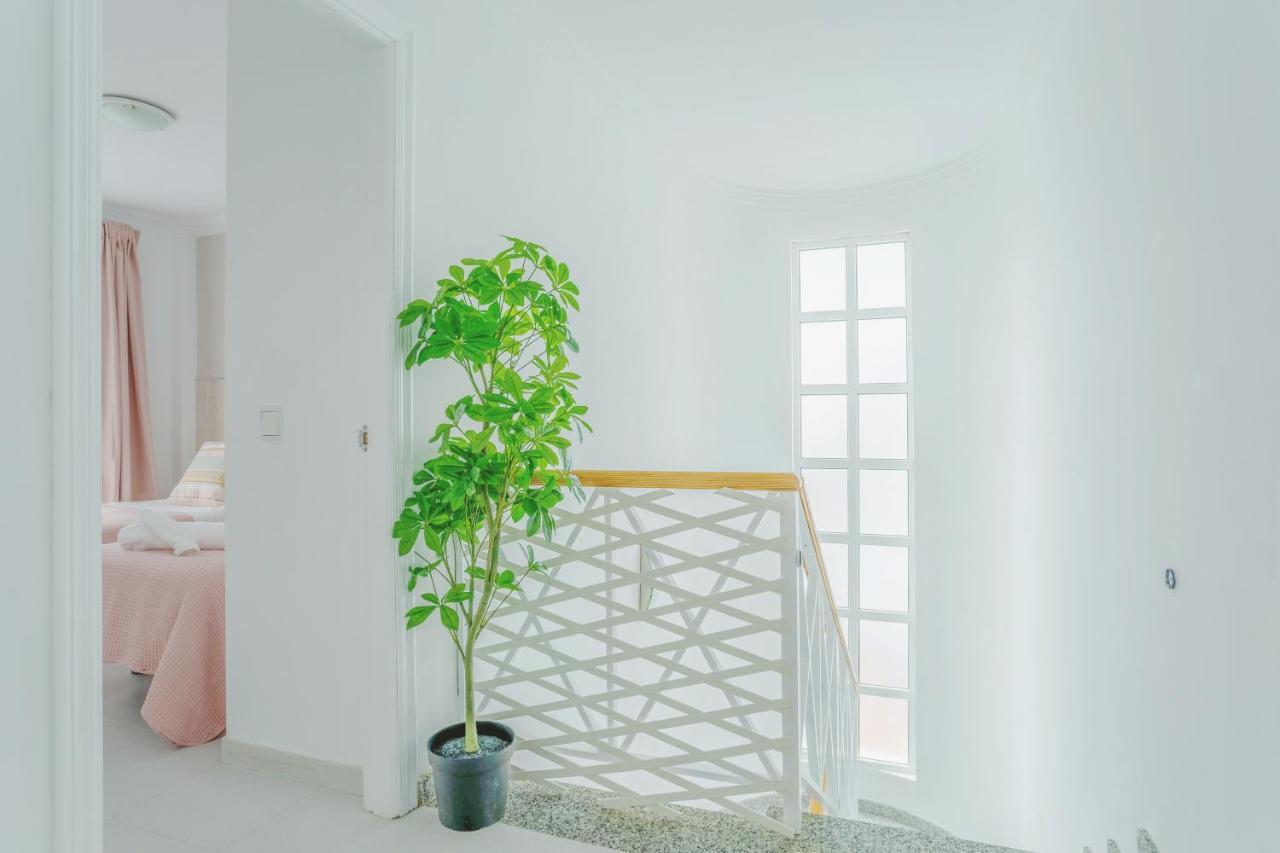 卡门港Casa Laura别墅 外观 照片